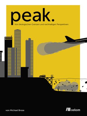 cover image of Peak